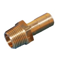 22mm Spigot Adapter M